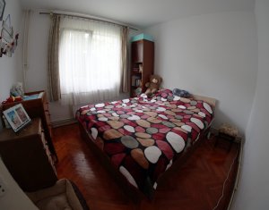 , 34m2 on Cluj-napoca, Zóna Manastur