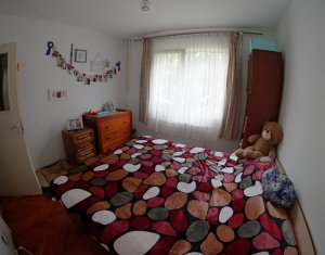 Lakás 2 szobák eladó on Cluj-napoca, Zóna Manastur