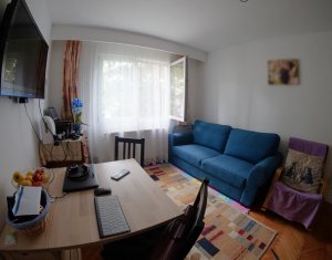 Lakás 2 szobák eladó on Cluj-napoca, Zóna Manastur