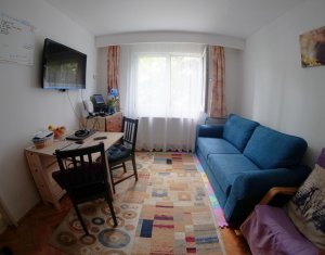 Lakás 2 szobák eladó on Cluj-napoca, Zóna Manastur