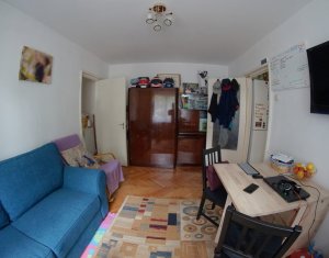 Lakás 2 szobák eladó on Cluj-napoca, Zóna Manastur