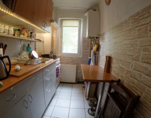 Lakás 2 szobák eladó on Cluj-napoca, Zóna Manastur