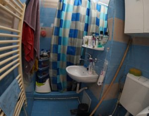 Lakás 2 szobák eladó on Cluj-napoca, Zóna Manastur