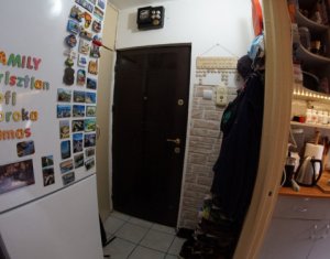 Lakás 2 szobák eladó on Cluj-napoca, Zóna Manastur