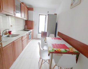 Lakás 2 szobák kiadó on Cluj-napoca, Zóna Gheorgheni