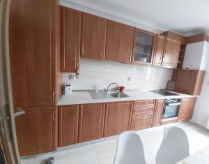 Lakás 2 szobák kiadó on Cluj-napoca, Zóna Gheorgheni