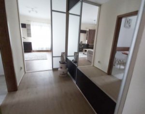 Lakás 2 szobák kiadó on Cluj-napoca, Zóna Gheorgheni