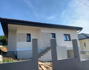 Ház 4 szobák eladó on Cluj-napoca