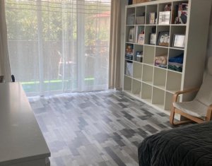 Lakás 2 szobák eladó on Baciu, Zóna Centru