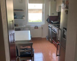 Lakás 2 szobák eladó on Baciu, Zóna Centru