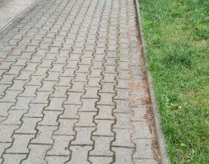 Lakás 2 szobák eladó on Baciu, Zóna Centru