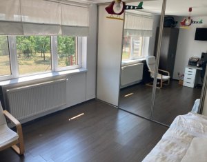 Lakás 2 szobák eladó on Baciu, Zóna Centru