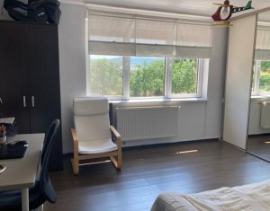 Lakás 2 szobák eladó on Baciu, Zóna Centru