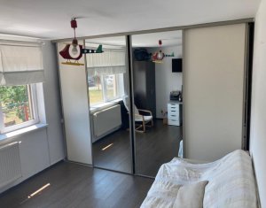 Lakás 2 szobák eladó on Baciu, Zóna Centru