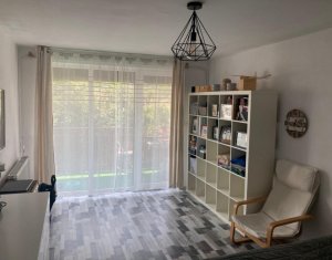 Lakás 2 szobák eladó on Baciu, Zóna Centru