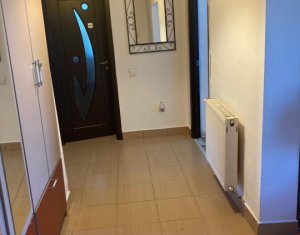 Lakás 2 szobák eladó on Baciu, Zóna Centru