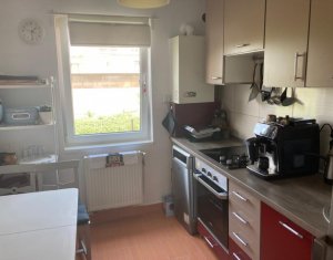 Lakás 2 szobák eladó on Baciu, Zóna Centru