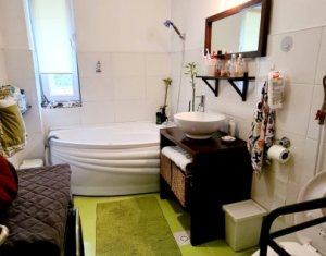 Lakás 2 szobák eladó on Baciu, Zóna Centru