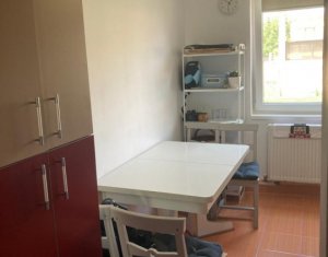 Lakás 2 szobák eladó on Baciu, Zóna Centru