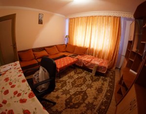 Lakás 2 szobák eladó on Cluj-napoca, Zóna Manastur