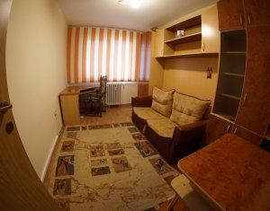 Lakás 2 szobák eladó on Cluj-napoca, Zóna Manastur