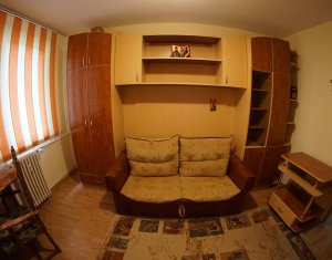 Lakás 2 szobák eladó on Cluj-napoca, Zóna Manastur