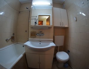 Lakás 2 szobák eladó on Cluj-napoca, Zóna Manastur