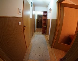 Lakás 2 szobák eladó on Cluj-napoca, Zóna Manastur