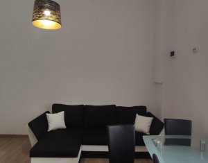 Lakás 1 szobák kiadó on Cluj-napoca, Zóna Centru