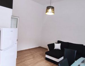 Lakás 1 szobák kiadó on Cluj-napoca, Zóna Centru