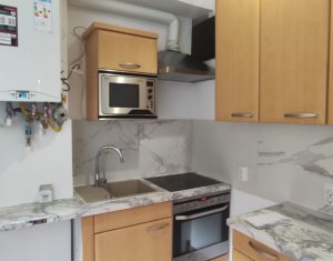 Lakás 1 szobák kiadó on Cluj-napoca, Zóna Centru