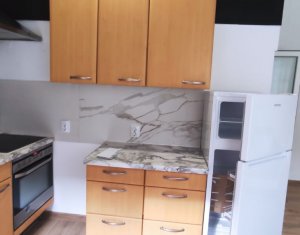 Lakás 1 szobák kiadó on Cluj-napoca, Zóna Centru