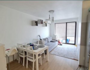 , 38m2 dans Cluj-napoca, zone Manastur