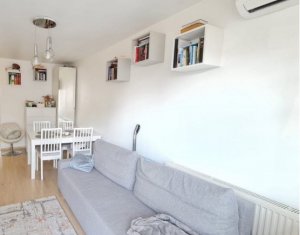 Appartement 2 chambres à louer dans Cluj-napoca, zone Manastur