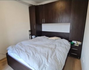 Appartement 2 chambres à louer dans Cluj-napoca, zone Manastur