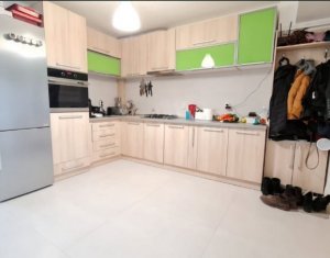 Appartement 2 chambres à louer dans Cluj-napoca, zone Manastur
