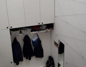 Lakás 3 szobák kiadó on Cluj-napoca, Zóna Marasti