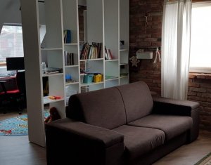 Lakás 3 szobák kiadó on Cluj-napoca, Zóna Marasti