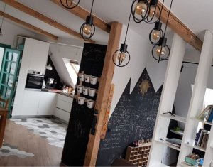 Lakás 3 szobák kiadó on Cluj-napoca, Zóna Marasti