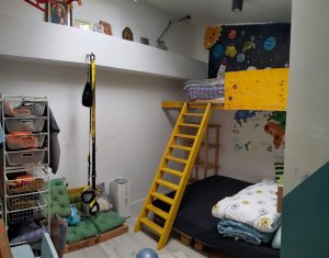 Lakás 3 szobák kiadó on Cluj-napoca, Zóna Marasti