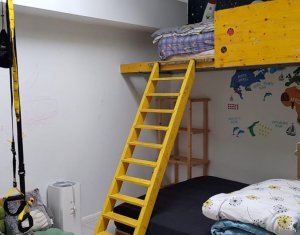 Lakás 3 szobák kiadó on Cluj-napoca, Zóna Marasti