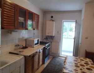 Lakás 3 szobák kiadó on Cluj-napoca, Zóna Zorilor