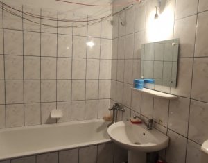 Lakás 3 szobák kiadó on Cluj-napoca, Zóna Zorilor