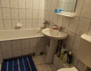 Lakás 3 szobák kiadó on Cluj-napoca, Zóna Zorilor