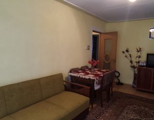 Lakás 3 szobák kiadó on Cluj-napoca, Zóna Zorilor