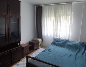 Lakás 3 szobák kiadó on Cluj-napoca, Zóna Zorilor