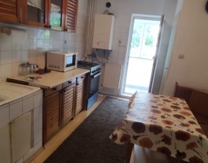 Lakás 3 szobák kiadó on Cluj-napoca, Zóna Zorilor