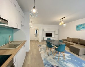 Lakás 2 szobák kiadó on Cluj-napoca, Zóna Centru