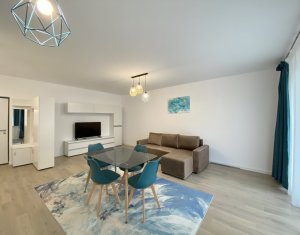 Lakás 2 szobák kiadó on Cluj-napoca, Zóna Centru