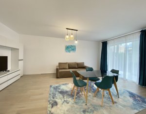 Lakás 2 szobák kiadó on Cluj-napoca, Zóna Centru